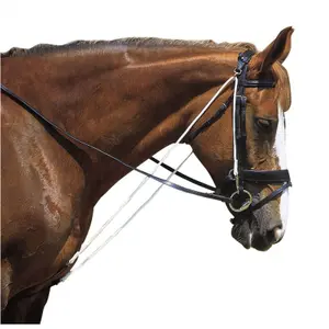 Chambon for horse Norton Club à poulies