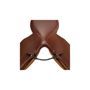 Horse spur belt Norton Club image-0