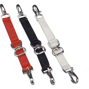 Λάμα για άλογο Norton Club nylon image-0