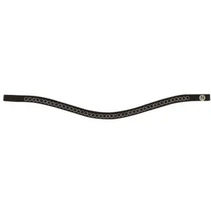Frontal para cavalo Norton Pro Strass image-0
