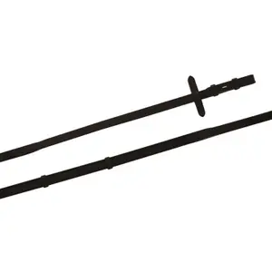 Resguardos para agarrar cavalos Norton Pro image-0