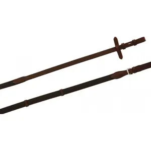 Horse Reins Grip Norton Pro image-3