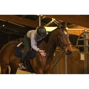 German bolt with strap fastener Norton Pro image-5