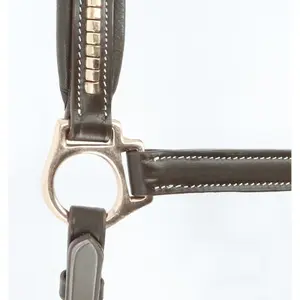 Cabresto para cavalos Norton Pro Clincher image-0