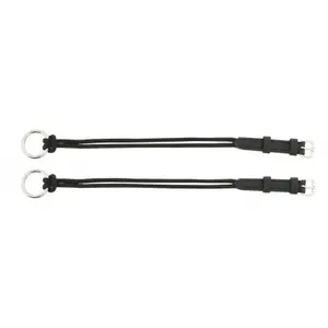 Σταθερά νυχιών Norton Pro Corde au cou pour cheval image-1