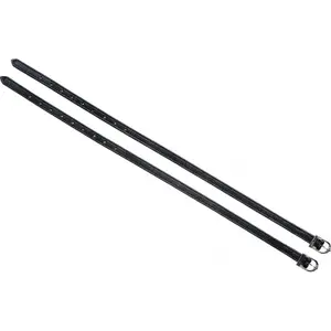 Horse spur belt Norton Pro synthétiques