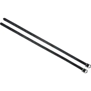 Horse spur belt Norton Pro Cuir Soft image-0