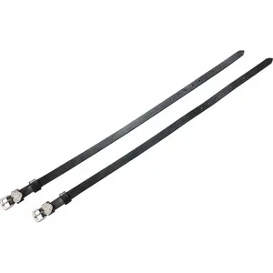 Spurs for horses Norton Pro Cœur image-0