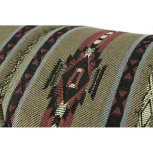 Tapis de monte à cru pour cheval Norton Kiowa image-1