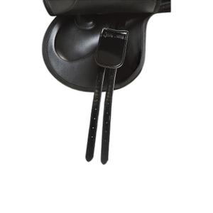 Trainingssattel Reiten Norton Rexine image-1
