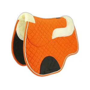 Hästmatta/stötfångare Norton Confort image-0