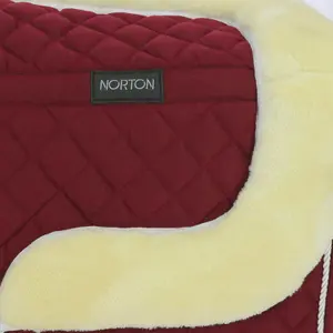 Χαλί/αμορτισέρ για άλογα Norton Confort image-1