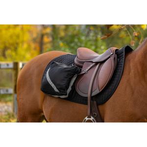 Rideunderlag til hestetransport Norton image-1