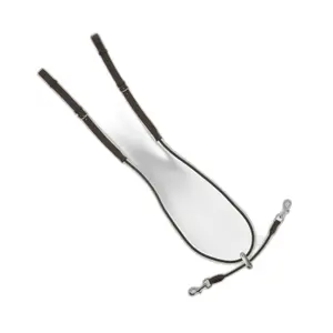 Cavallo elasticizzato Reining Norton Pro image-0