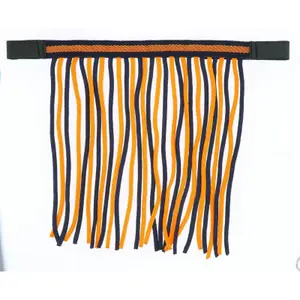 306730257-frontale-per-cavallo-norton-chasse-mouches-marina-arancione