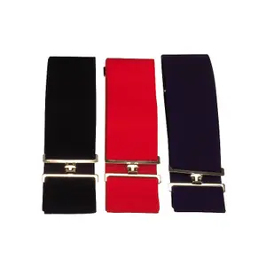 Elastische afdekriem Norton image-0