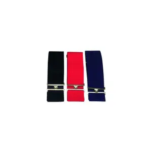 Correa elástica de cobertura Norton image-0