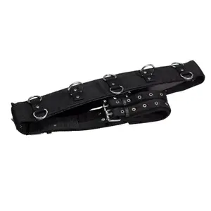 Arbeits-Pferdegeschirr aus synthetischem Material Riding World image-0