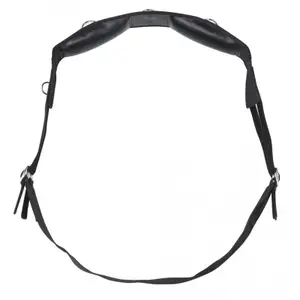 Arbeits-Pferdegeschirr aus synthetischem Material Riding World image-1