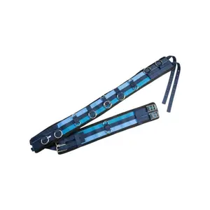 Synthetisch werkpaard deken Norton image-0