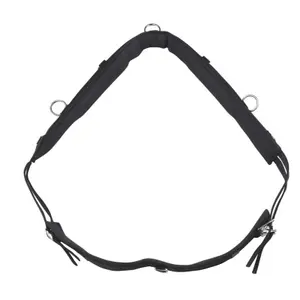 Syntetyczny koc roboczy Norton image-0