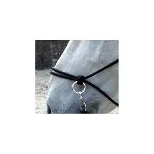 Ethological halter for horse with reins Norton image-3