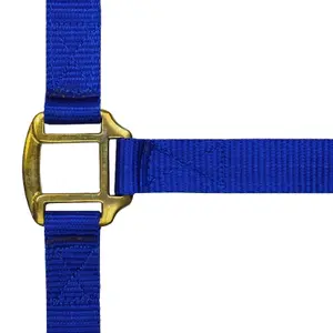 Κολάρο Norton Doublé cuir image-0
