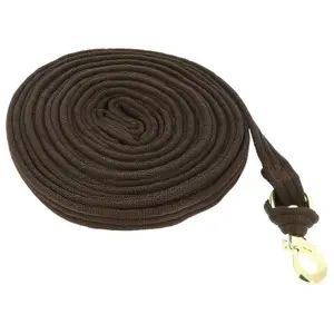 Padded horse lanyard Norton image-0