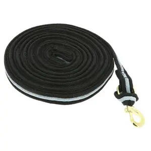 Padded horse lanyard Norton image-0