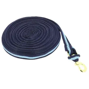 Padded horse lanyard Norton image-0