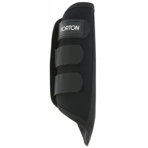 Front gaiters for horses Norton Elastiques image-2