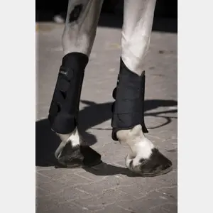 Guêtres pour cheval antérieurs Norton 1680 D image-2