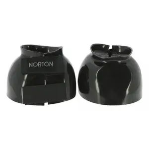 Campanas para caballo Norton Anti-Turn image-0