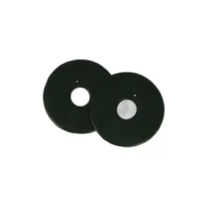 Para podkładek pod wędzidło dla koni  Norton image-0