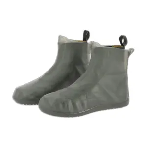 Botas de goma para montar a caballo Norton image-0