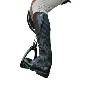 Mini-chaps kind Norton Galaxy image-0