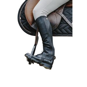 Mini-chaps kind Norton Galaxy image-1