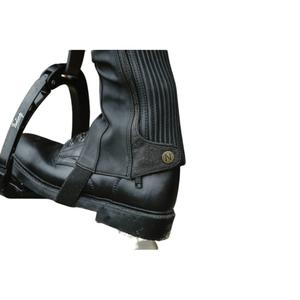 Mini-chaps kind Norton Galaxy image-2