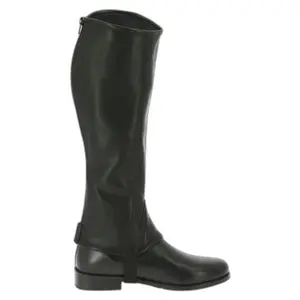 Half Chaps Norton Stretch image-1