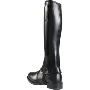 Half Chaps Norton Stretch image-1