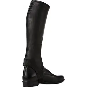 Stretch-Minichaps genarbt Norton image-1