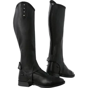 Half Chaps  Norton Strass