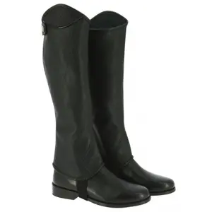 Half Chaps Norton Glitter image-0