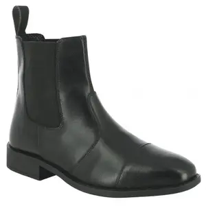 Women's riding boots Norton Jodhpur image-1