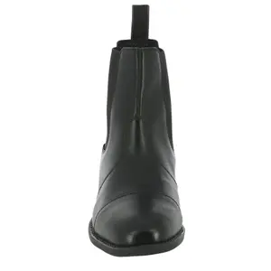 Women's riding boots Norton Jodhpur image-4