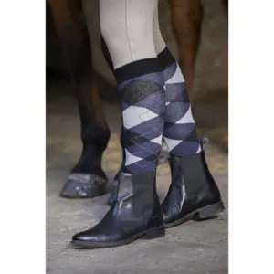 Women's riding boots Norton Jodhpur image-3