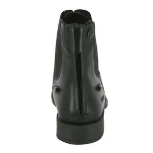 Boots équitation femme Norton Lacets image-3