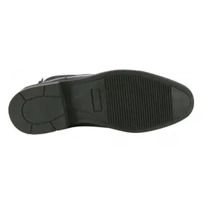 Boots équitation lacets fourrées femme Norton image-6