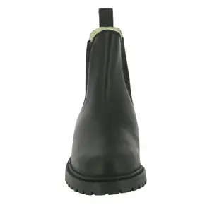 Boots équitation femme Norton Camargue hiver image-6