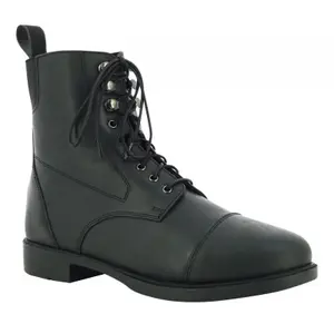 Damskie buty do jazdy konnej Norton Mat image-0